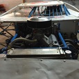 Durham racing engine   for sale $19,500 