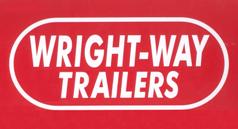 Wright Way Trailers