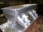 Weinle Motorsports CUSTOM INTAKES, BLOWER, TU 