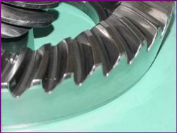 REM ISF Microfinishing of Ring & Pinion up to 10" O  for sale $97.90 