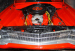 69 Pro Street Dodge Dart Roller or with Motor