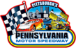 Pittsburgh's Pennsylvania Motor Speedway
