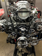 WHIPPLE 2.9L SUPERCHARGER KIT for LS3 / LS7  for sale $7,703 