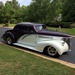 1939 Chevrolet Roadster