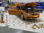 2003 Ford ZX2 Street and Show Car 