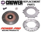 CROWER CLUTCHES - PROBELL BELLHOUSINGS  for sale $0 