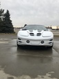 2002 Pontiac Firebird 