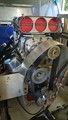 478 BBC Blower Motor