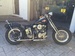 EX-Bandito, 1954 Harley-Davidson 74
