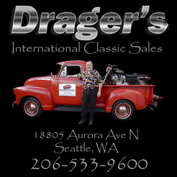 Drager's International Classic Autos