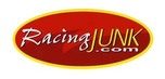 RacingJunk.com Decal  for sale $2 