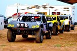 U-RACE BAJA-rental desert race trucks  for sale $5,000 