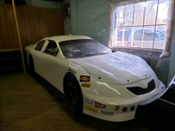 stock cars for sale 