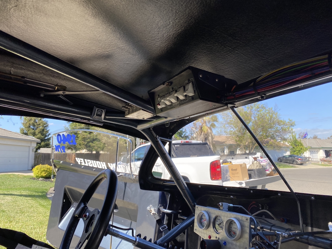 TM 53 Corvett Pro Nitrous for Sale in Dixon, CA RacingJunk