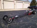 225" WHEELBASE FED KUSTOMS INC. CHASSIS 