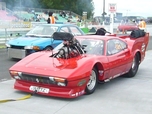 72 FERRARI BOXER DOORSLAMMER WORLD FIRST.  for sale $75,000 