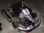 Shifter and TAG Racing Karts  for sale $10,000 