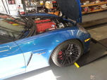 2008 ZO6 Corvette 841 HP 731 Torque    for sale $55,500 