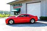 2014 COPO Camaro Serial #12  for sale $149,800 