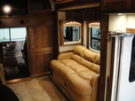 FAIRVIEW MOTORSPORTS 35' MOTORHOME 