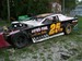sportsman racecar/and 28' enclosed trlr.