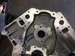 Custom Dart LS Next2 Block for Mega-Power Builds  for sale $7,200 