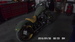 JOHN DEERE CUSTOM CHOPPER