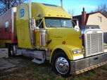 2000 Freightliner Classic  for sale $89,900 