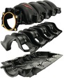 FAST LSXR Intake Manifold - LS3 Rectangle Port  for sale $1,153 