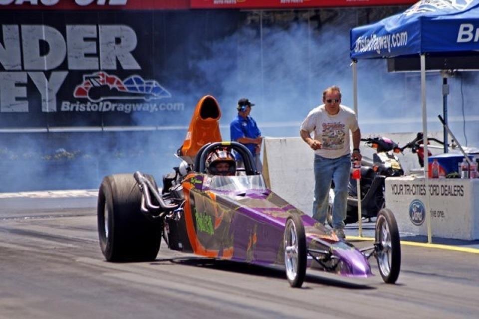 260” Top dragster for Sale in SOUTHFIELD, MA RacingJunk