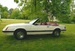 1984 Ford Mustang