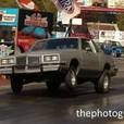 ALL ORIGIONAL 1985 PONTIAC GRANDPRIX  for sale $14,000 