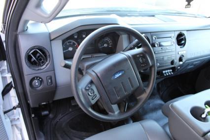 2015 ford f550 hodges car hauler 19 foot bed 67  for Sale $55,000 