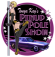 Tonya Kay's Pinup Pole Show