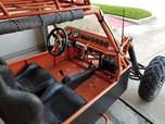 1000cc BMS Dune buggy   for sale $4,750 