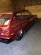 toyota starlet 7sec race car tube chassis  for sale $11,500 