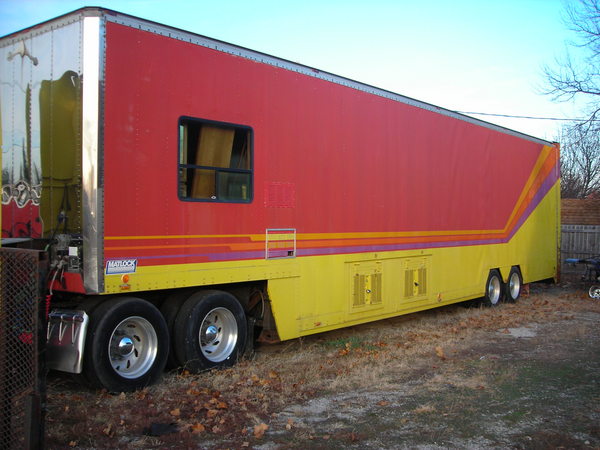 2000 Freightliner Classic  for Sale $89,900 