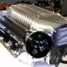 WHIPPLE 2.9L SUPERCHARGER KIT for LS3 / LS7