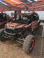 2017 Polaris Turbo RZR  for sale $45,000 