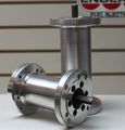 Alkydigger's Billet Fuel Pump Extension w Shaft 6"  