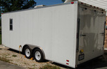 2011 8.5’ x 20’ Trailer Camper  for sale $9,000 