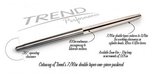 TREND PUSHRODS for Sale 