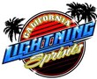 The California Lightning Sprints
