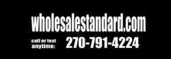 Wholesale Standard LLC