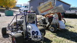 Micro/Mini Race Team for sale with 2 Cars!  for sale $8,500 