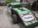 Race ready Shaw/Hatfield