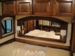 FAIRVIEW MOTORSPORTS CUSTOM MOTORHOME  for sale $0 