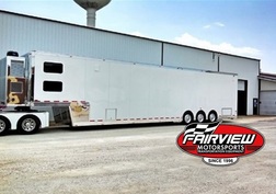 T & E CUSTOM TRAILERS -TO BE BUILT  for sale $0 