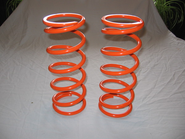 Vogtland 5x13 Inch High Travel Rear Modified Springs  for Sale $65 
