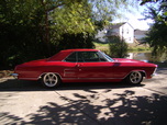 1963 Buick Riviera  for sale $25,900 